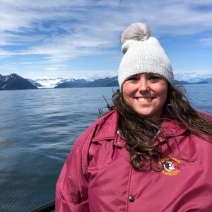 Meet your Posher, Mary beth